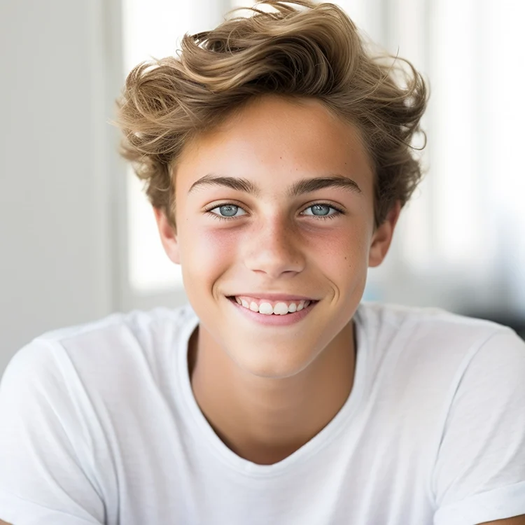 Ortodoncja młodzieży - Gabinet ortodontyczny ORTO-DENT lek. stom. Urszula Zasowska - Stalowa Wola